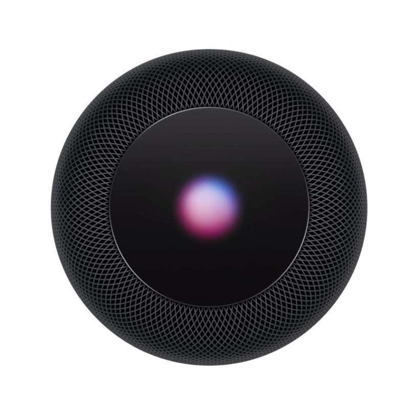 HomePod