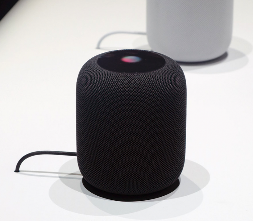 HomePod