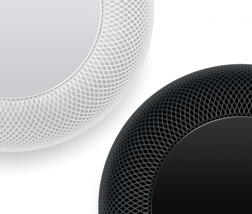 HomePod 2018