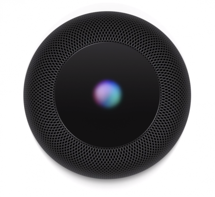 HomePod pre order