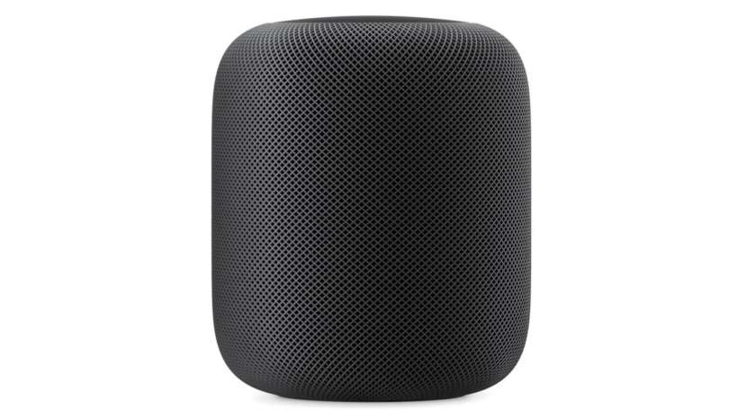 HomePod