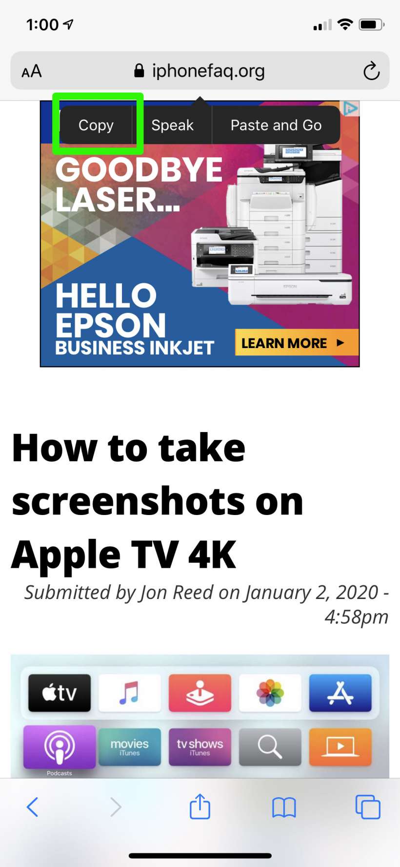 How to insert hypertext links into emails on iPhone and iPad. How to insert hypertext links into emails on iPhone and iPad.