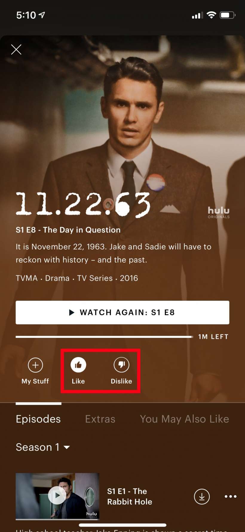 5 tips and tricks to improve your Hulu experience on iPhone and iPad. 5 tips and tricks to improve your Hulu experience on iPhone and iPad.