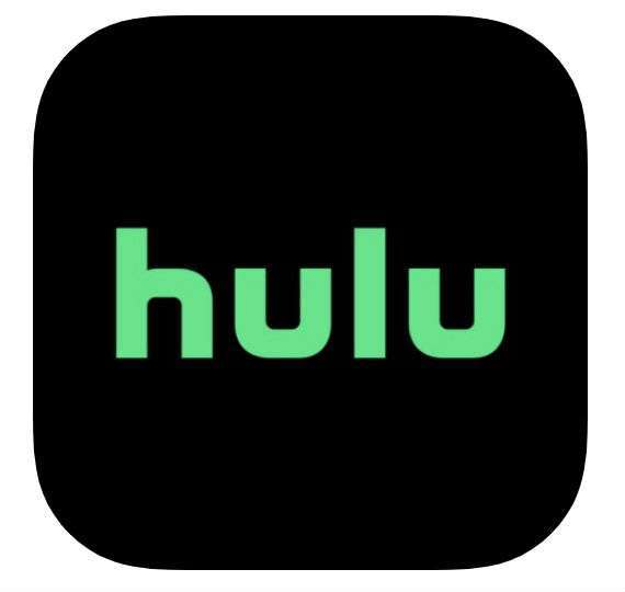 Hulu iOS