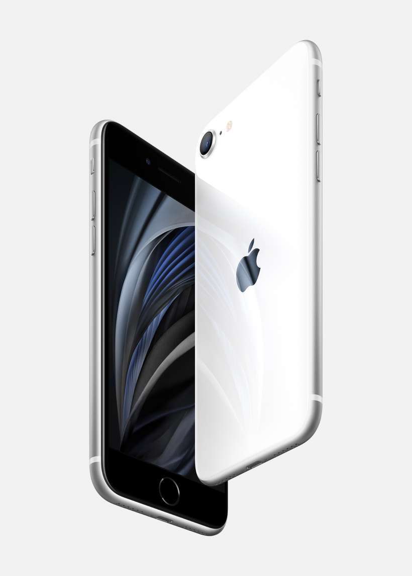 iPhone SE display iPhone SE display