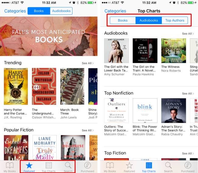 How to use iBooks on iPhone. How to use iBooks on iPhone.