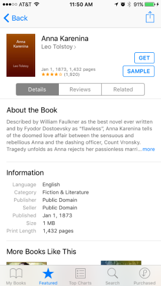 How to use iBooks on iPhone. How to use iBooks on iPhone.