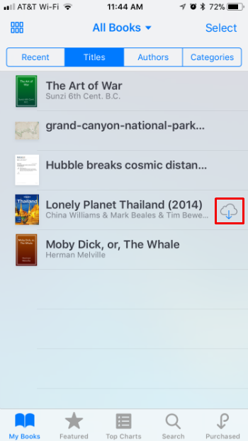 How to transfer PDFs from a Mac or PC to iBooks on iPhone or iPad. How to transfer PDFs from a Mac or PC to iBooks on iPhone or iPad.