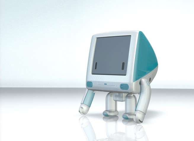 iBot G3 iBot G3