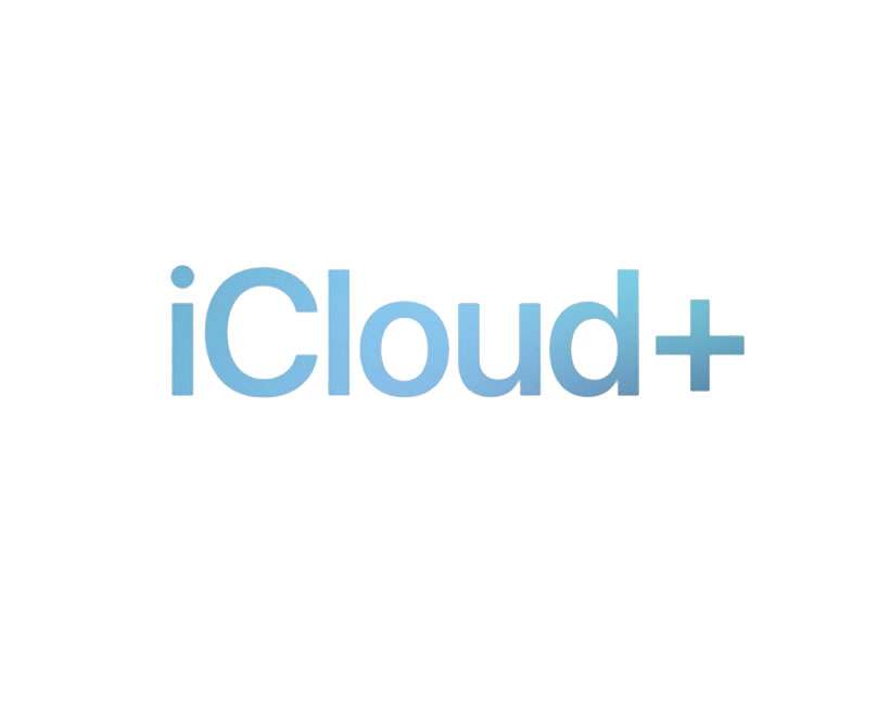 iCloud+