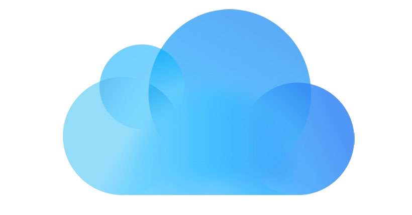 iCloud cloud iCloud cloud