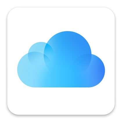 Share iCloud Drive folders