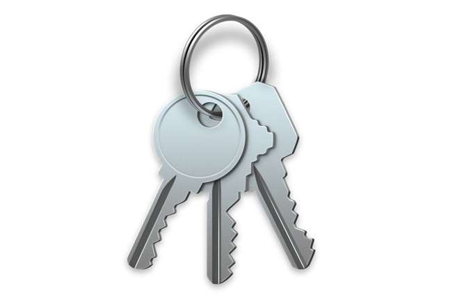 How to import your Chrome passwords into iCloud Keychain.