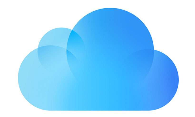 iCloud storage subscription