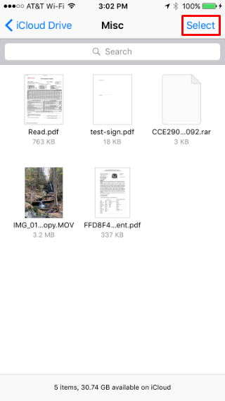how do i create a new folder on iclouds how do i create a new folder on iclouds
