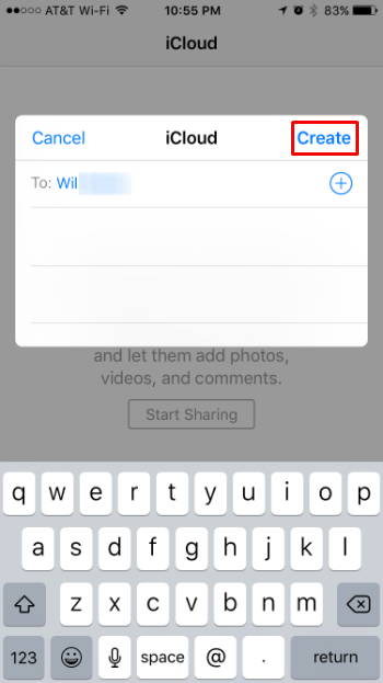 How to use iCloud Photo Sharing on iPhone and iPad. How to use iCloud Photo Sharing on iPhone and iPad.