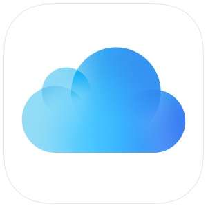 Managing iCloud storage on iPhone.