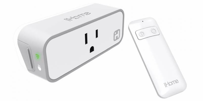 iHome SmartPlug