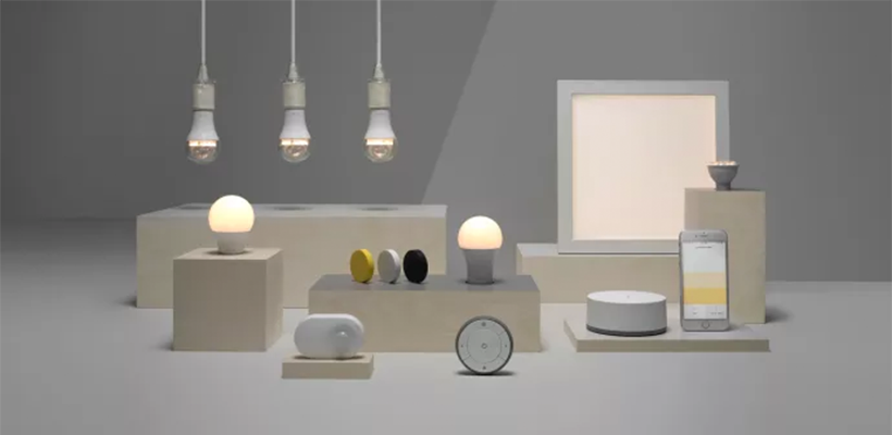 IKEA TRADFRI home smart