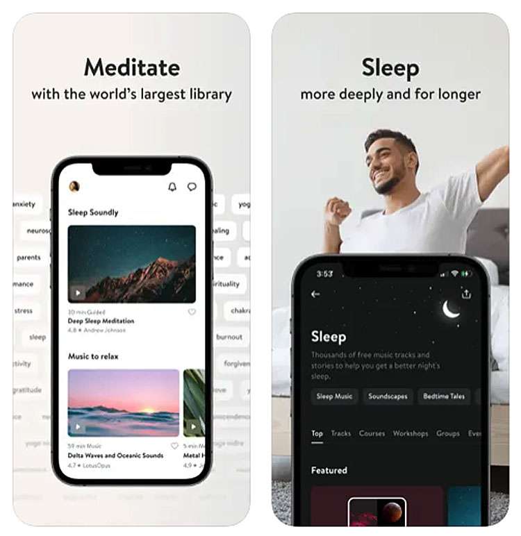 Insight Timer Insight Timer