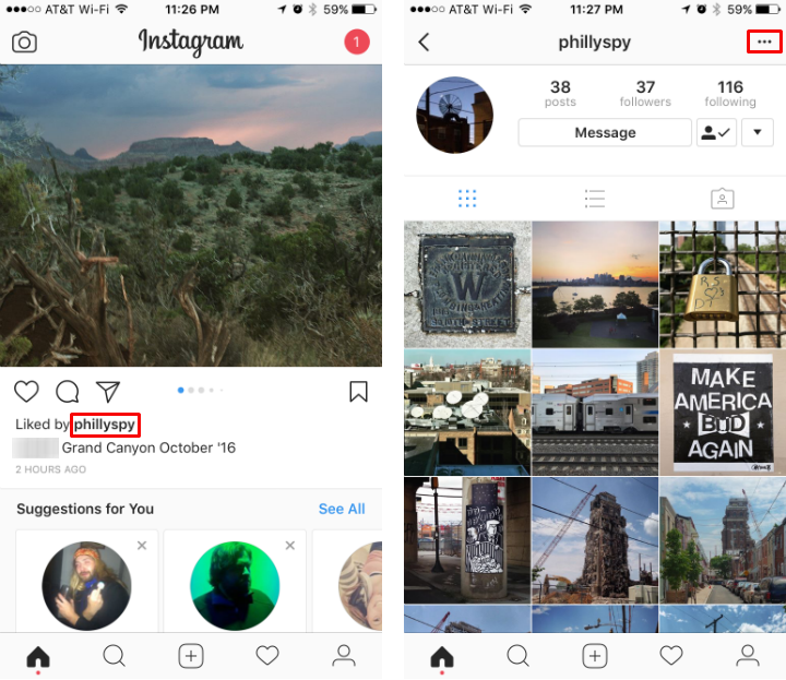 How to block someone on Instagram. How to block someone on Instagram.