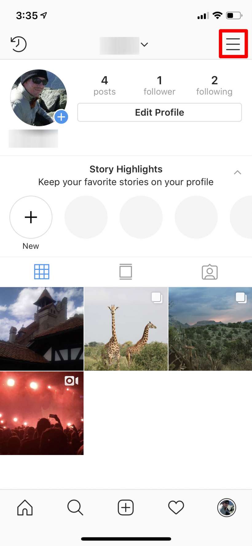 How to stop your Instagram stories from being shared in messages on iPhone and iPad.