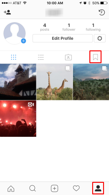 How to create collections in Instagram on iPhone and iPad.