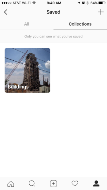 How to create collections in Instagram on iPhone and iPad. How to create collections in Instagram on iPhone and iPad.