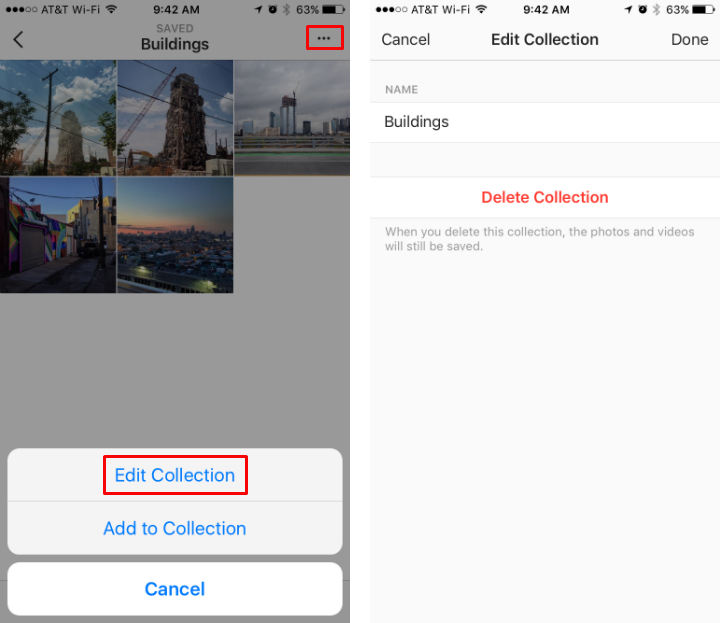 How to create collections in Instagram on iPhone and iPad. How to create collections in Instagram on iPhone and iPad.