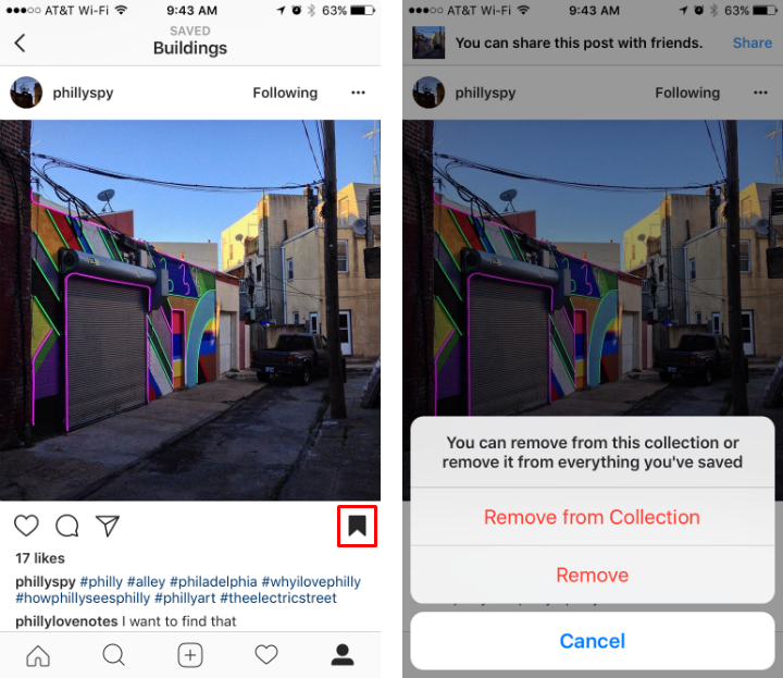 How to create collections in Instagram on iPhone and iPad. How to create collections in Instagram on iPhone and iPad.