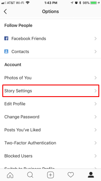 How to cross-post Instagram stories to Facebook stories on iPhone and iPad.