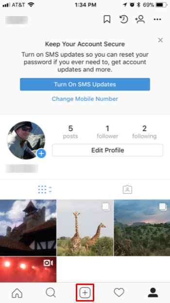How to use hashtags in Instagram on iPhone and iPad. How to use hashtags in Instagram on iPhone and iPad.