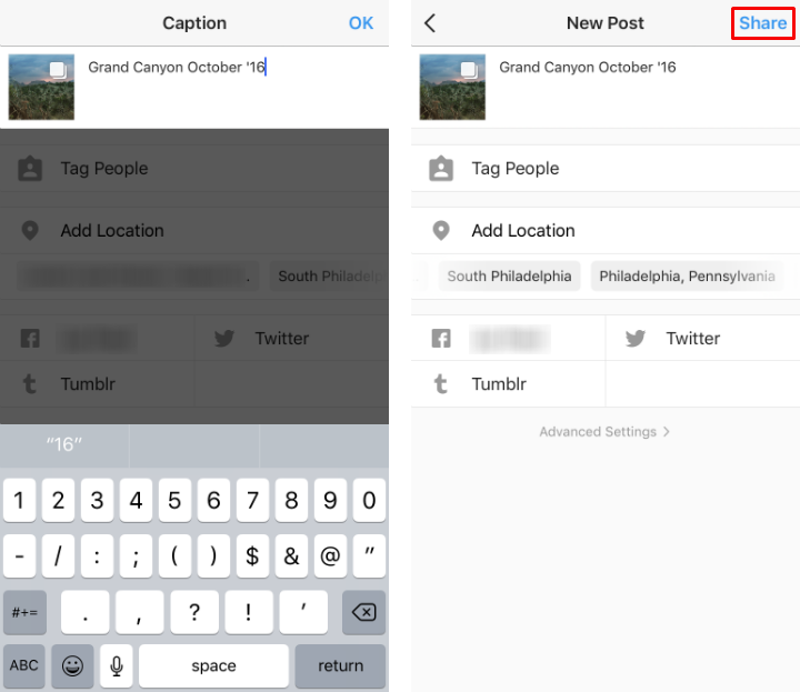 How to post multiple photos and videos in a single Instagram post on iPhone and iPad. How to post multiple photos and videos in a single Instagram post on iPhone and iPad.