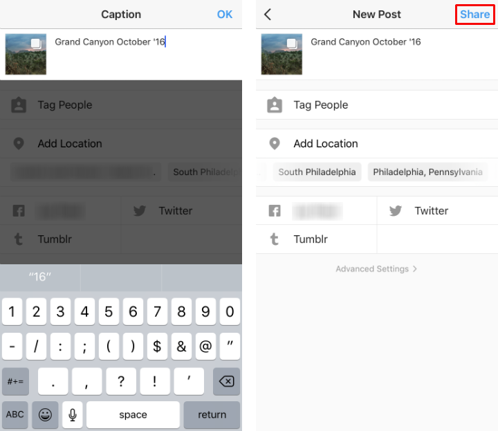 How to post multiple photos and videos in a single Instagram post on iPhone and iPad.