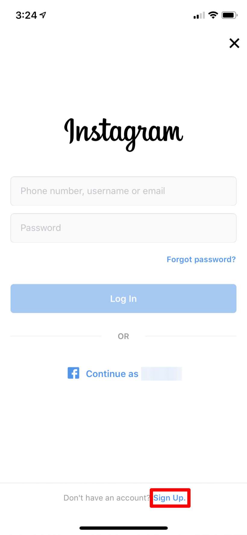 How To Open A Second Instagram Account On IPhone The IPhone FAQ how-to-open-a-second-instagram-account-on-iphone-the-iphone-faq