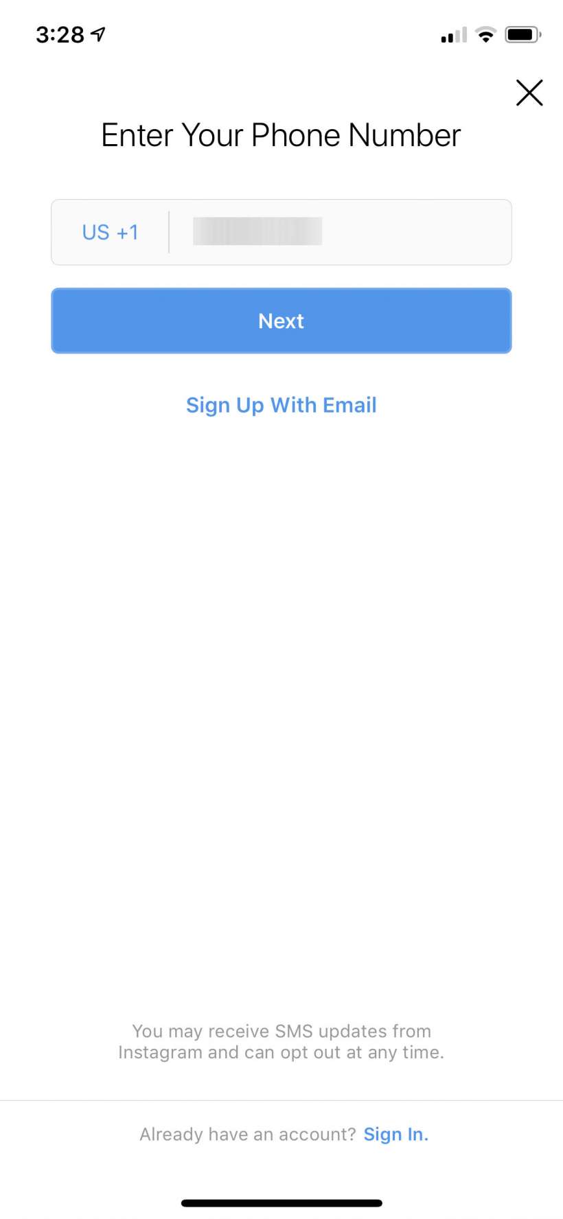 How to start a second Instagram account on iPhone and iPad. How to start a second Instagram account on iPhone and iPad.