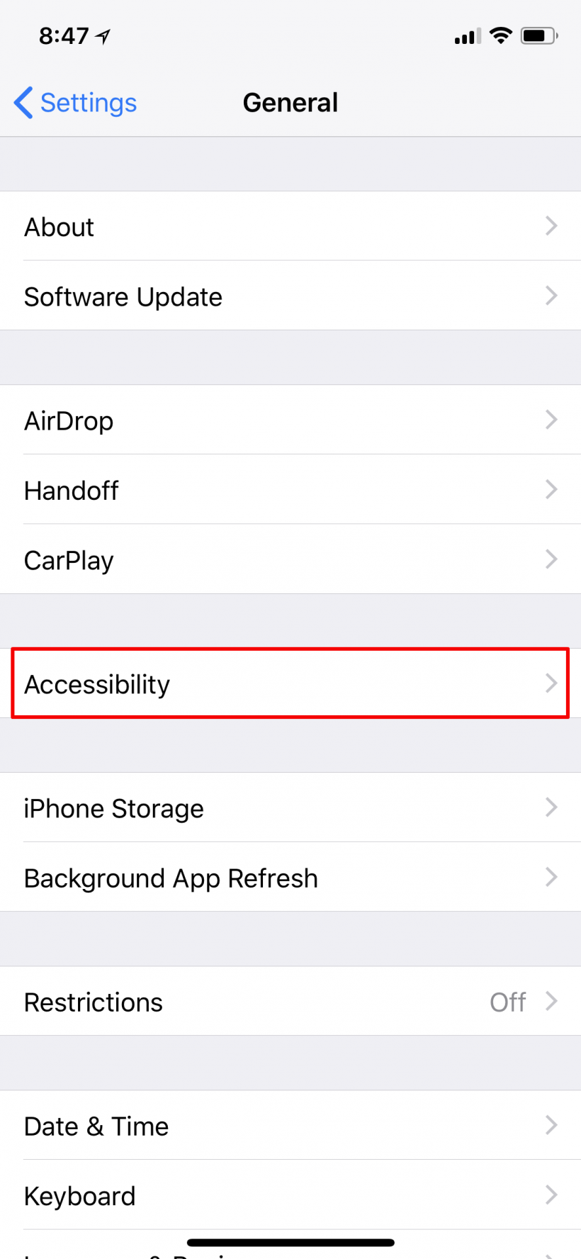 How to quickly turn on Dark Mode on iPhone and iPad. How to quickly turn on Dark Mode on iPhone and iPad.