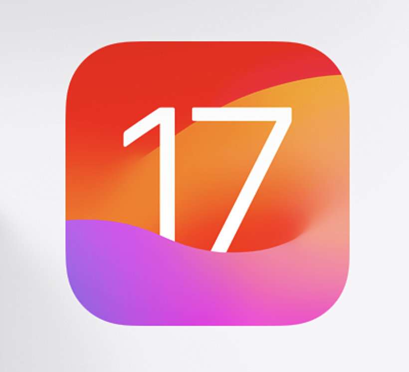 iOS 17