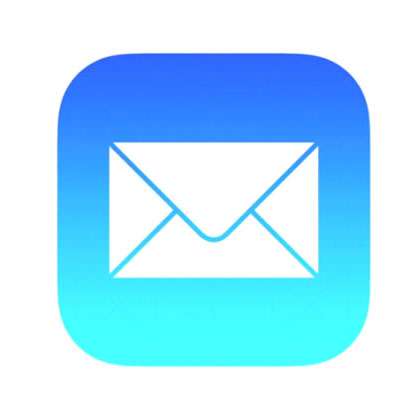 iOS Mail
