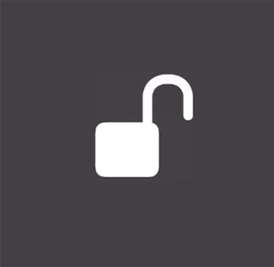 iOS unlock