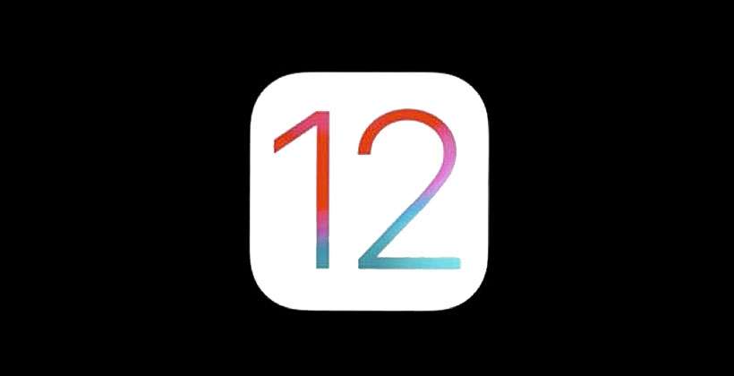 iOS 12.5.7 iOS 12.5.7