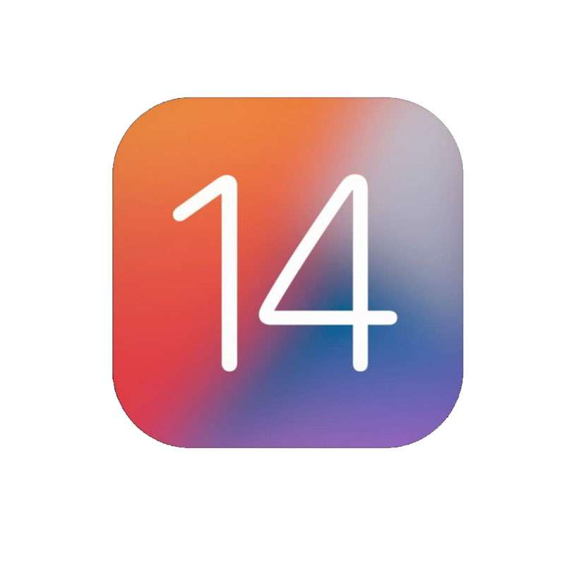 iOS 14