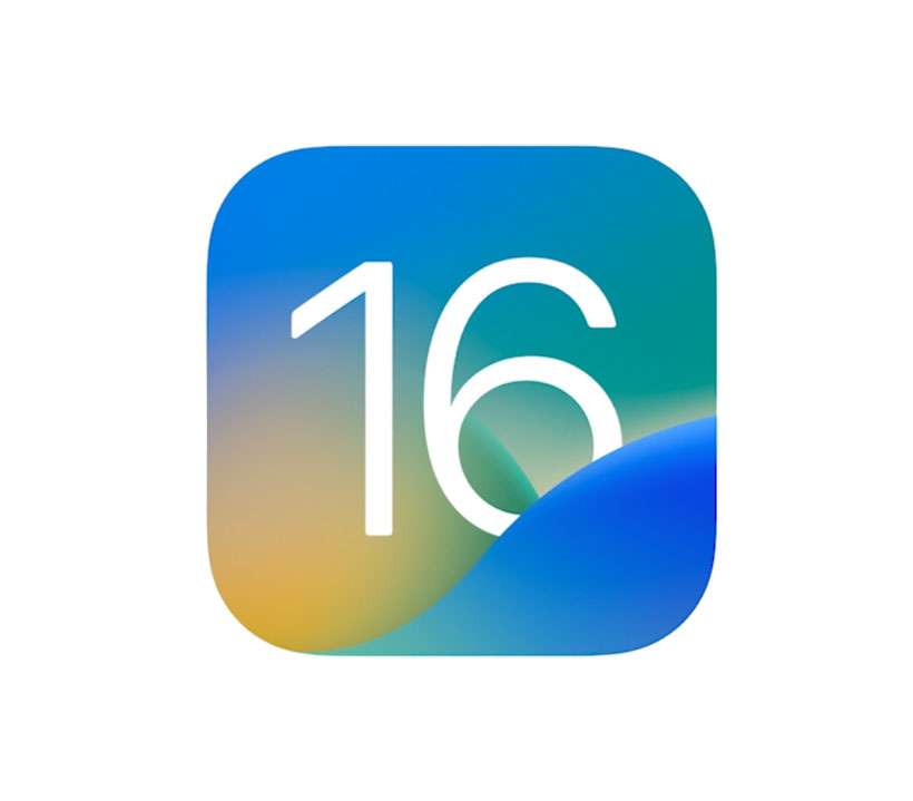 iOS 16