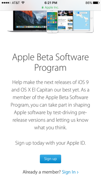 How to install iOS 9.3 public beta 3 on your iPhone. How to install iOS 9.3 public beta 3 on your iPhone.