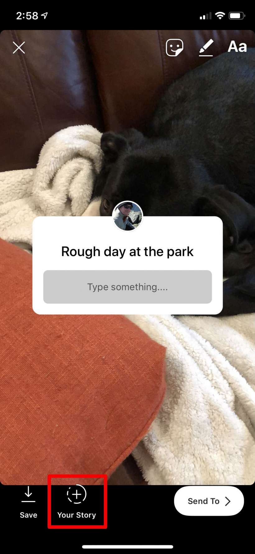 How to use question stickers in Instagram on iPhone and iPad. How to use question stickers in Instagram on iPhone and iPad.