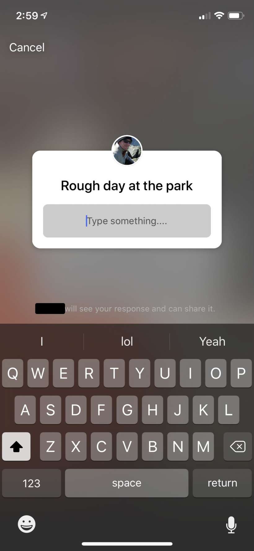 How to use question stickers in Instagram on iPhone and iPad.