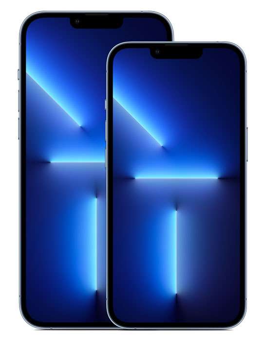 iPhone 13 Pro iPhone 13 Pro