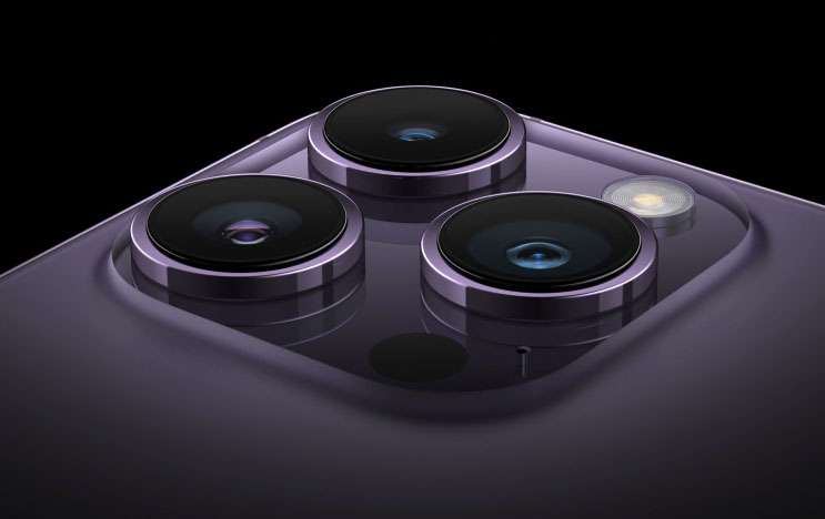 iPhone 14 Pro iPhone 14 Pro