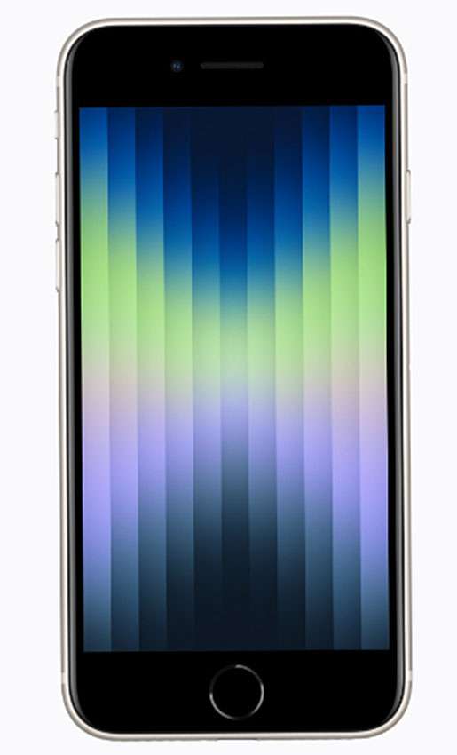 iPhone SE iPhone SE