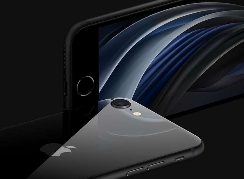 iPhone SE 2020 iPhone SE 2020